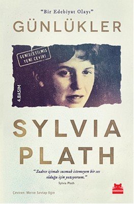 Günlükler - Sylvia Plath