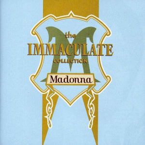Madonna-Immaculate Collection Lp