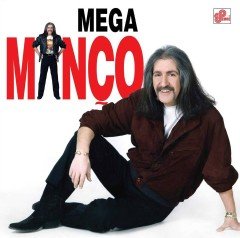 Barış Manço - Mega Manço