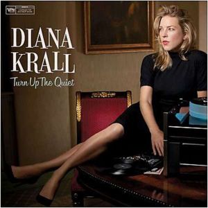 Plk-Diana Krall - Turn Up The Quiet