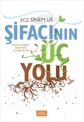 Şifacının Üç Yolu - Sinem Us