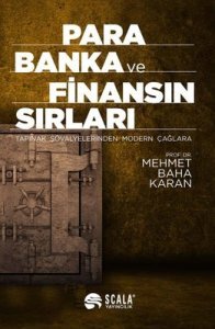 Para Banka ve Finansın Sırları - Mehmet Baha Karan