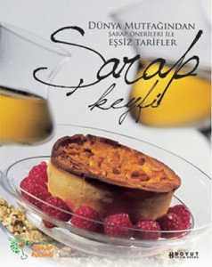 Şarap Keyfi - Kolektif