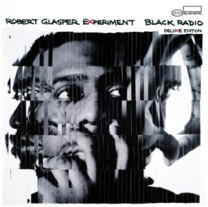 Robert Glasper Experiment-Black Radio (DELUXE) LP