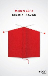 Kırmızı Kazak - Meltem Gürle