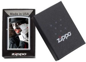 Zippo Aces 214-063345