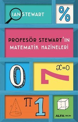 Profesör Stewart'ın Matematik Hazineleri - Ian Stewart