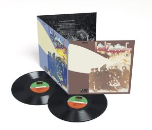 Led Zeppelin 2 -Deluxe Edition Lp / Led Zeppelin / Emi