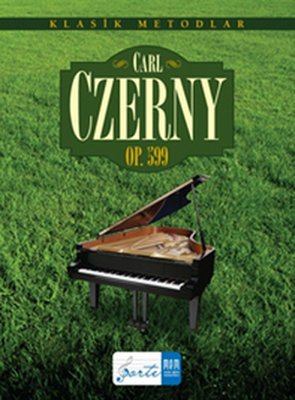 Carl Czerny (Op.599 Piyano) Klasik Metodlar - Carl Czerny