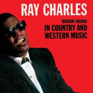 Ray Charles - Modern Sounds In Country And Western Music, Volume 1