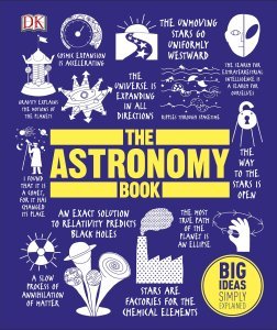The Astronomy Book-Kolektif