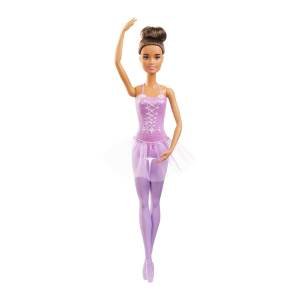 Barbie Balerin Bebekler GJL58 (Asorti)