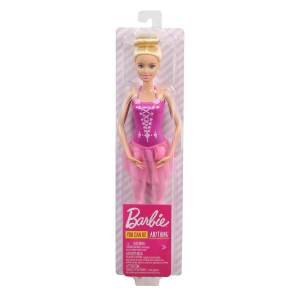 Barbie Balerin Bebekler GJL58 (Asorti)