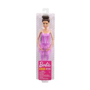 Barbie Balerin Bebekler GJL58 (Asorti)