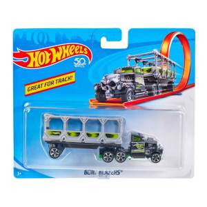 Hot Wheels Kamyonlar BFM60 (Asorti)