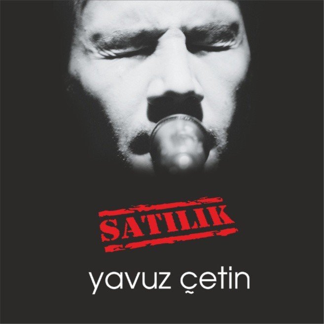 Yavuz Çetin - Satılık