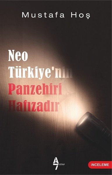 NeoTürkiye’nin Panzehiri Hafızadır - Mustafa Hoş