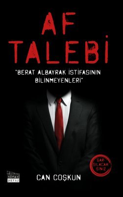 Af Talebi - Can Coşkun