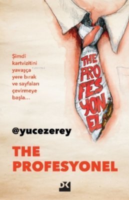 The Profesyonel - Yüce Zerey