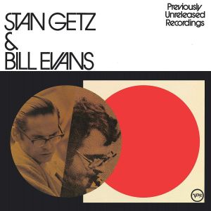 Plk Stan Getz & Bill Evans Stan Getz &