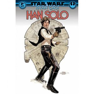 Star Wars: İsyan Çağı - Han Solo