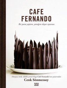 Cafe Fernando - Cenk Sönmezsoy