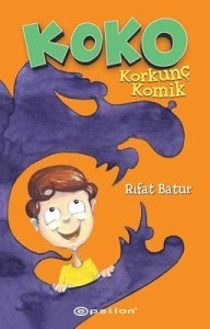 Koko - Korkunç Komik - Rıfat Batur