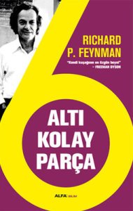 Altı Kolay Parça - Richard P. Feynman