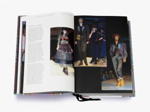 Vivienne Westwood Catwalk The Complete Collections  -  Fury Alexander