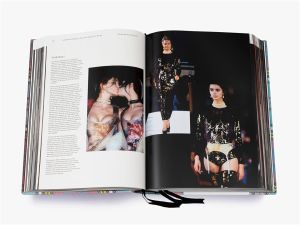 Vivienne Westwood Catwalk The Complete Collections  -  Fury Alexander