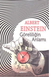 Göreliliğin Anlamı - Albert Einstein