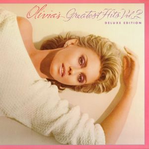 Olivia Newton-John-Olivia's Greatest Hits Vol. 2 Lp