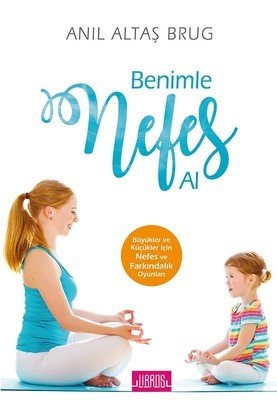 Benimle Nefes Al - Anil Altas Brug