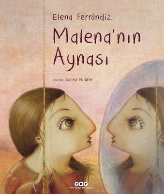 Malena’nın Aynası - Elena Ferrandiz