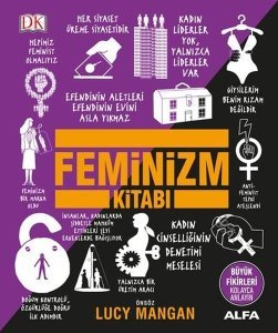 Feminizm Kitabı - Kolektif