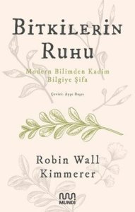 Bitkilerin Ruhu - Robin Wall Kimmerer