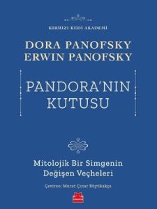 Pandora’nın Kutusu  - Dora Panofsky
