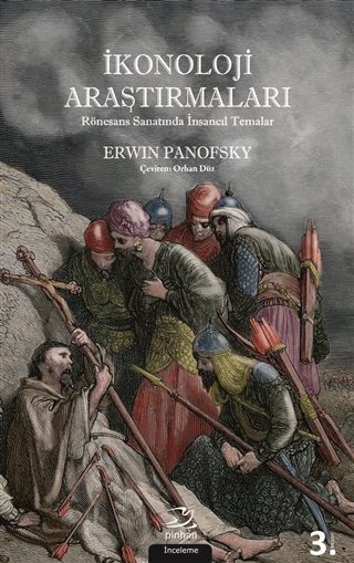 İkonoloji Araştırmaları - Erwin Panofsky