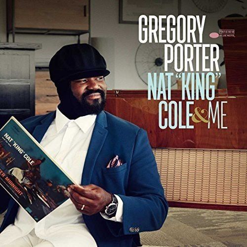Gregory Porter-Nat King Cole & Me Lp