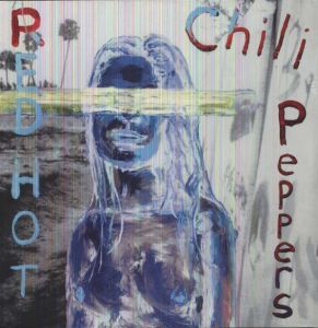 Red Hot Chili Peppers-By The Way Lp