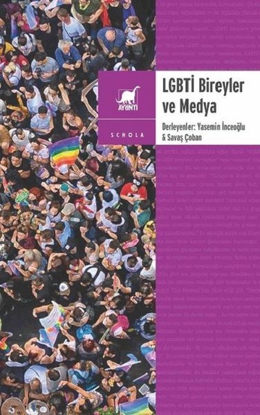 LGBTİ Bireyler ve Medya - Yasemin İnceoğlu, Savaş Çoban
