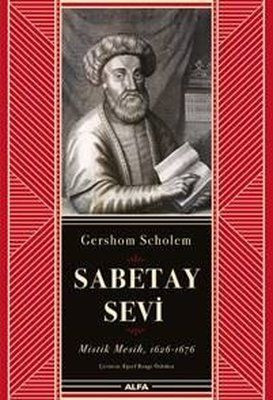 Sabetay Sevi (Ciltli) - Gershom Scholem