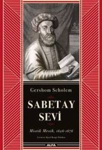 Sabetay Sevi (Ciltli) - Gershom Scholem