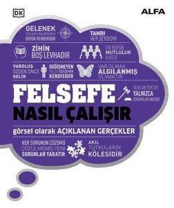 Felsefe Nasıl Çalışır - Marcus Weeks