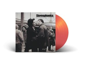 Stereophonics-Performance And Cocktails (Orange Vinly) Lp