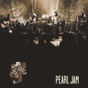 Pearl Jam-Mtv Unplugged Lp