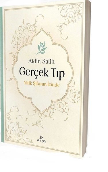 Gerçek Tıp - Aidin Salih Yitik