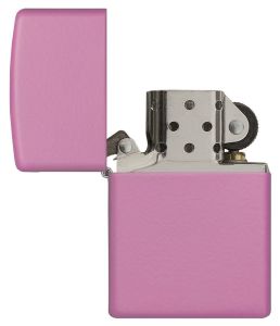 Zippo Z1.2 Regular Pink Matte  238-000158