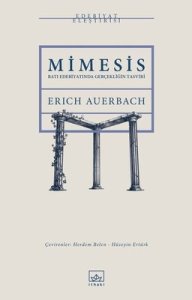 Mimesis - Erich Auerbach