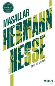 Masallar - Hermann Hesse